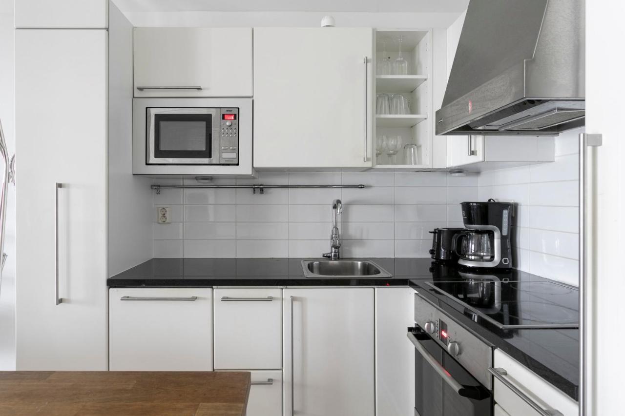 2Ndhomes Apartment In Kamppi Center With Sauna And Balcony Helsinki Dış mekan fotoğraf