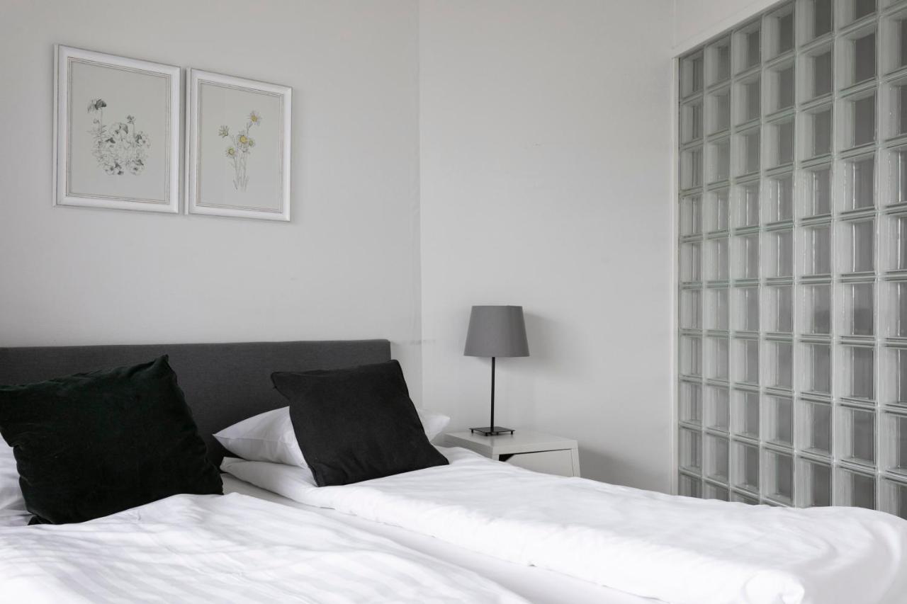 2Ndhomes Apartment In Kamppi Center With Sauna And Balcony Helsinki Dış mekan fotoğraf